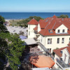 Отель Karlshagen Beach Residence, фото 9