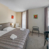 Отель Corvin Hotel, фото 35