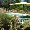 Отель Cozy Cottage in Aquitaine with Private Swimming Pool, фото 44