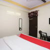 Отель OYO 35827 Hotel Pilot Inn, фото 28