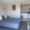 Отель Airways Motel, фото 2