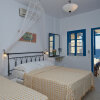 Отель Blue Dolphin Antiparos Villas and Suites, фото 31
