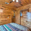 Отель Cozy Starlight Cabin: 6 Miles to Beavers Bend!, фото 9