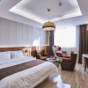 Отель Gwangju Songjeongdong Aura Hotel, фото 1