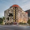 Отель Hampton Inn & Suites Miami Wynwood Design District в Майами