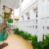 Отель Aguamarina Hotel Boutique - Adults Only, фото 26