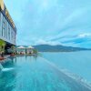 Отель Peninsula Hotel Danang, фото 28