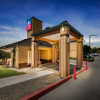 Отель SureStay Plus Hotel by Best Western San Jose Central City, фото 25