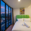 Отель My Sj Hotel, фото 8