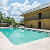 Отель Quality Inn Elkton - St. Augustine South, фото 16