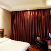 Отель One Plus Two Business Hotel, фото 2