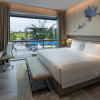 Отель Dusit Thani Laguna Singapore, фото 23