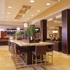 Отель Courtyard by Marriott San Diego Mission Valley/Hotel Circle, фото 10