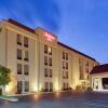 Отель Hampton Inn Bordentown, фото 1