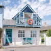 Отель Seahorse Cottage, Aldeburgh, фото 16