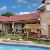 Отель Augusta Villa St Pio Guest House, фото 2