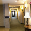 Отель Holiday Inn Express and Suites Springfield Medical District, an IHG Hotel, фото 16
