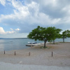 Отель Spasious Two Storey Holiday Home With Great Sea View Terrace 300M From The Sea, фото 19