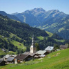 Отель Résidence Lagrange Vacances Les Chalets du Mont Blanc, фото 16