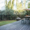 Отель Cosy 3 Bedroom Villa in Freeman's Bay, фото 19