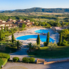 Отель Residence Pian Dei Mucini Resort - Massa Marittima, фото 9