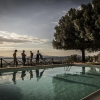 Отель Scenic Holiday Home in Torgiano With Swimming Pool, фото 17