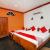 Отель Oyo 520 Villa Palma Beach Resort, фото 8