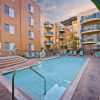 Отель WorldMark San Diego - Mission Valley, фото 15