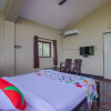 Отель OYO 15462 Home Nature View Studio Near Anjuna, фото 7