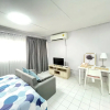Отель Impact Muangthong Condo C3 by Miles, фото 3