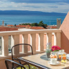 Отель Nice Home in Baska Voda With Wifi and 0 Bedrooms, фото 11