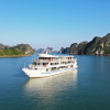 Отель Halong Sapphire Cruise, фото 30