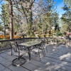 Отель Bearfoot Lodge #2030, фото 1