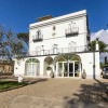 Отель Elegant Sorrento Coast Villa with Pool and Tennis Court, фото 23