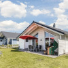 Отель Beautiful Home in Dagebüll With 2 Bedrooms, Sauna and Wifi, фото 18