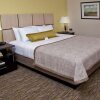 Отель Sonesta Simply Suites Pittsburgh Airport, фото 6