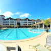 Отель Mediterranée Residence 2 Suítes Vista Piscina, фото 19