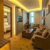 Отель Jinjiang Metroplo Hotel South Railway Station, фото 7