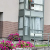 Отель Viktoria Apartamentai, фото 1