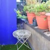Отель West London Studio with Garden, фото 8