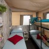 Отель Bungalowtent Camping Rio Vantone, фото 9