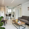 Отель Phaedrus Living: Seaside Executive Flat Harbour 204, фото 15