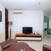 Отель Best and Homey 2BR Taman Sari Semanggi Apartment, фото 19