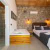 Отель Beyza- Fethiye'de 2+1 Jakuzili Villa, фото 21