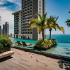 Отель Riviera 1BR Sea View 3901 by Pattaya Holiday, фото 17