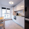 Отель Luxury Westpark 2 Presidentialsuite with Lake View W4, фото 12