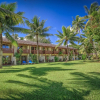 Отель The Rarotongan Beach Resort & Lagoonarium, фото 37