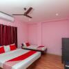 Отель OYO 19302 Hotel Jayalaksmi Service Apartment, фото 6