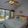 Отель Keep Calm and Lake On 5 Bedroom House, фото 7