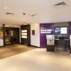 Отель Premier Inn Walsall Town Centre, фото 10
